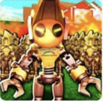 Junk bot raids