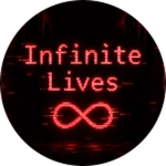 Infinite Lives (CHASE MODE ONLY) Roblox gamepass thumbnail