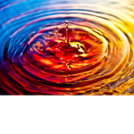 #Rainbow_Water