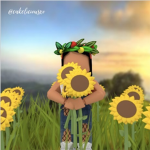 Sunflowers!!