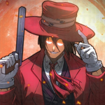 "Alucard"