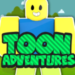 Toon Adventures