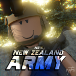 New Zeαlαnd Army