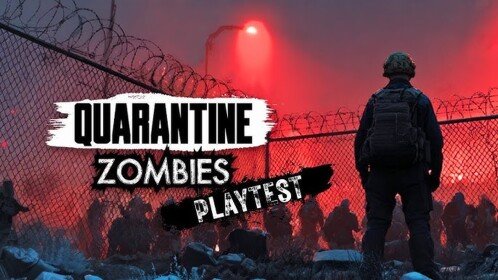 Zombie X