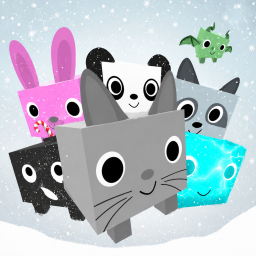 Pet Sim Legacy
