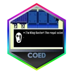 Game Badge Thumbnail