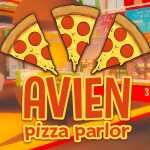 Avien Pizza Parlor 🍕