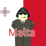 M - Malta