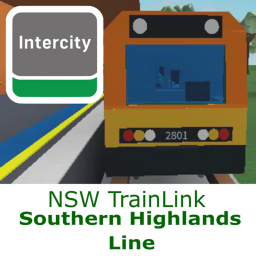 Southern Highlands Line
