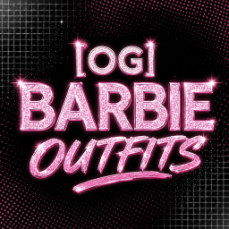 [OG] BARBIE OUTFITS