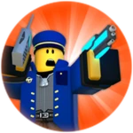 Strength In Numbers! Roblox badge thumbnail