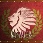 [-The Richter Imperium-]