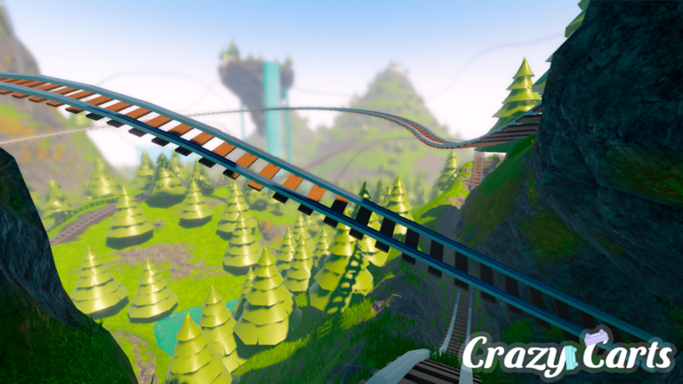 Crazy Carts screenshot 4