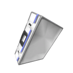 BRIEFCASE OF THE MILLIONS