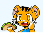 Tiger Tacos