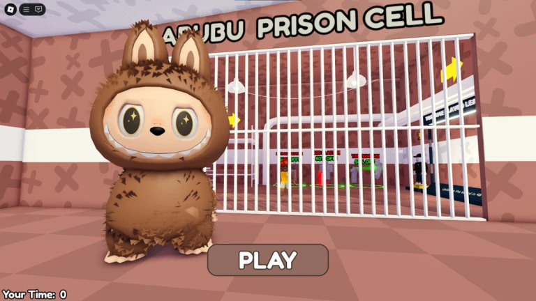 LABUBU