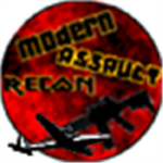 Modern Assault Recon: Air Force