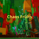 Chaos Gardens