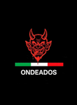 LOS COMANCHE (ONDEADO)