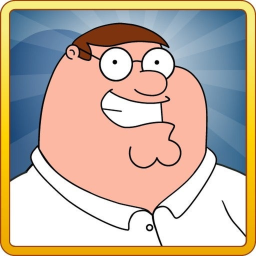 Family Dude Another Freakin Game