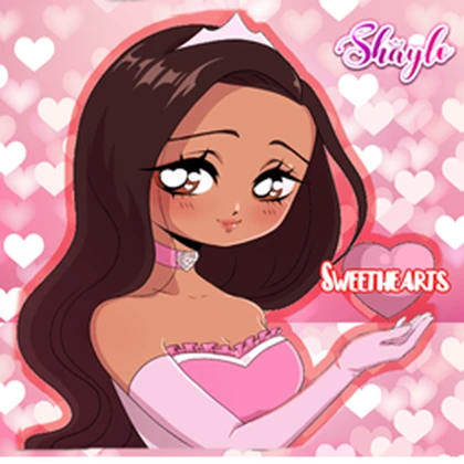 Shaylo Squad (Slay Squad) Roblox group icon
