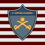 5. Officer Academy of the Providence