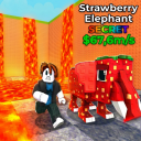 Don’t fall in lava for Brainrots🧠