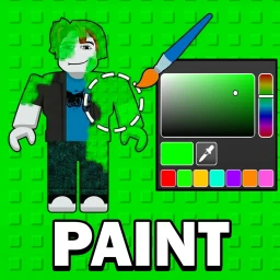Paint To Survive Tower icon