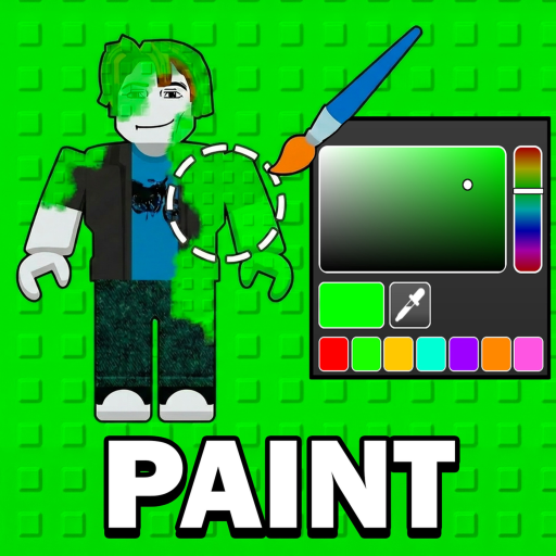 Paint To Survive Tower