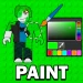 Paint To Survive Tower icon