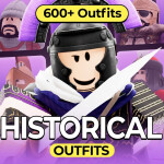 ⚔️ Military HISTORICAL Outfits 