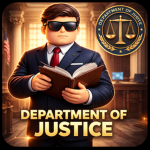 | SUSA | Department of Justice