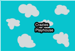 Crazies Playhouse