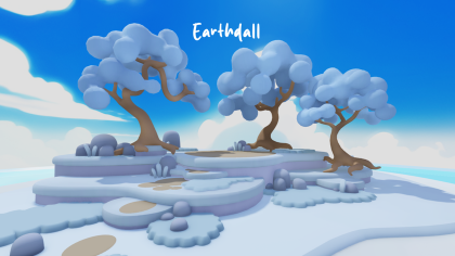 Chunky Islands x Sylvale Bundle preview 1
