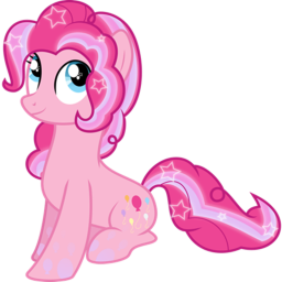 My Little Pony, Friendship is Magic's Place Number
