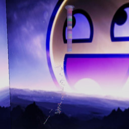 all obby in the map[hard]