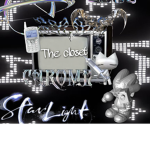 † The Closet †