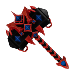 Spiderman Hammer