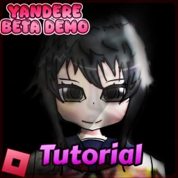 Yandere - Beta Demo [Tutorial] icon