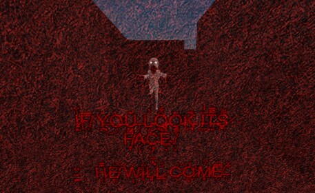 SCP Demonstration. But Is Shy Guy Again..