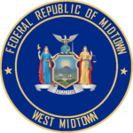 Federal Republic of Midtown