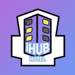 Ihub hotel group