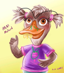 rubosugly