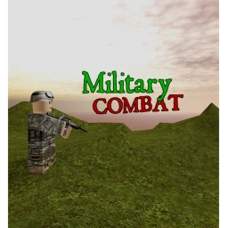 Military Combat (FIXED) icon