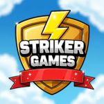 striker games.