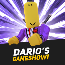 Dario's Cool Gameshow