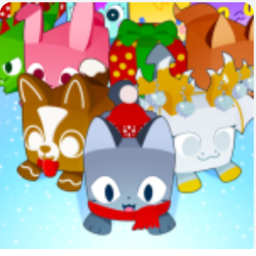 [RELEASE🔥]pet simulator 123🐾