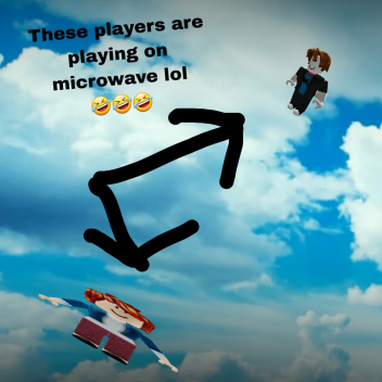 untitled goofy tweak game