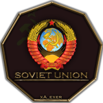 ⌈ USSR ⌋ The Soviet Union