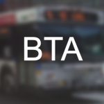 Baltimore Transportation Authority